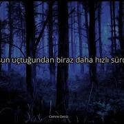 Garmarna Varulven Türkçe Çeviri