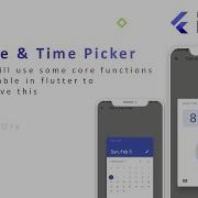Building A Date And Time Picker In Flutter A Step By Step Guide No Plugins