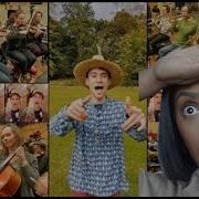 ПЕРВАЯ РЕАКЦИЯ НА ОБЛОЖКУ ПЕСНИ ДЖЕЙКОБА КОЛЛИЕРА ALL NIGHT LONG