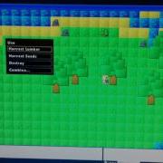 XNA Game Progress Functional Action Scripts And Menus