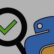 Test Anything With Python