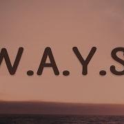 Jhené Aiko W A Y S Lyrics WAYS