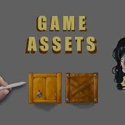 Making A 2D Game Assets