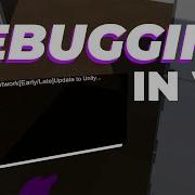 How To Create A VR Debug Console In Unity