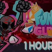Final Round Friday Night Funkin FULL SONG 1 HOUR