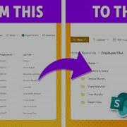 AUTOMATICALLY Create Folders With Custom Permissions From A SharePoint List In SECONDS