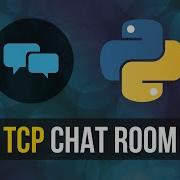 Simple TCP Chat Room In Python