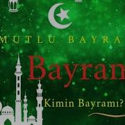 Bayramsa Bayramınız Mübarek Olsun Bayram Kutlamaktan Uzak Müslümanlar Abdurrahim Karakoç
