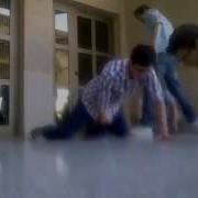 My Bboy Montage