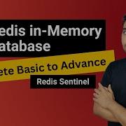 Redis Sentinel With Real World Implementation