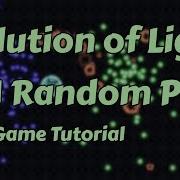 Unity AI Game Tutorial Genetic Algorithm 1 Random Movement