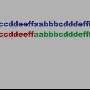 HACKERRANK ANAGRAM CHALLENGE SOLUTION RUBY