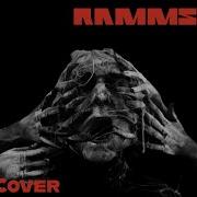 Rammstein Angst Drum Cover
