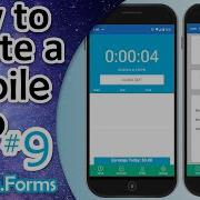 Xamarin Forms Tutorial 9 Summary Page And Services Time Tracker App
