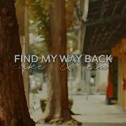 Cake Eiw Find My Way Back My Only 12