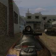COD2 M1 Carbine Goes POP POP