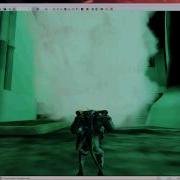 UDK Cloud Lighting