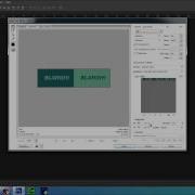 Basic HTML CSS Tutorial Use Image Sprites As Links