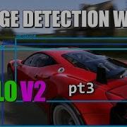 Image Detection With YOLO V2 Pt 3 Process Video In Python OpenCV