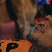 Chris Brown Red Music Video