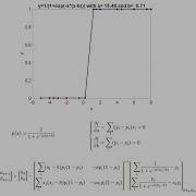 Logistic Regression For Binary Classification