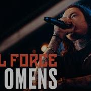 Full Force BAD OMENS Full Force 2019