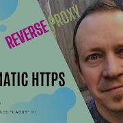 Reverse Proxy And Automatic SSL For Free With Open Source Caddy