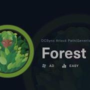 HackTheBox Forest Walkthrough BloodHound AS REP Roasting DCSync GenericAll WriteDACL