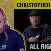 Warm Breezy And Timeless Christopher Cross All Right Singer Reacts