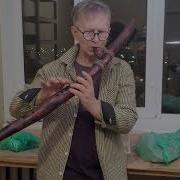 Double Snake Flute