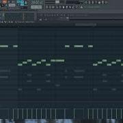 Blur Intermission FL Studio FLP