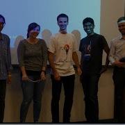 Alfa Hackathon June 2017