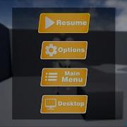 How To Make An Interactive Pause Menu Unreal Engine 4 5 Tutorial