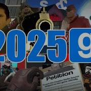 Garry S Mod в 2025 году Что происходило в игре