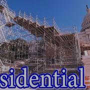 Inauguration 2021