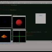 JAVA 3D