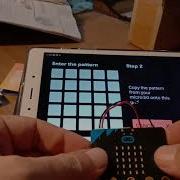 How To Connect Micro Bit Bluetooth To Micro Bit App In Tablet Or Handphone