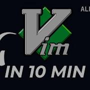 Learn VIM Fast Full Tutorial