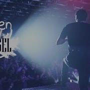 Three Days Grace Fallen Angel Lyric Video