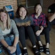 A Short Recap Gospel City Retreat Fall 2016