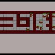 Shooter A 2D Java Shooter
