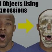 Control Objects Using Face Expressions Lens Studio Tutorial