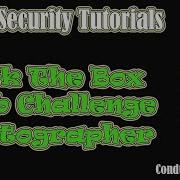 Hack The Box Web Challenge Cartographer Cyber Security Hack The Box
