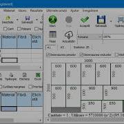 Cutting Optimization Pro 5 Optimizare