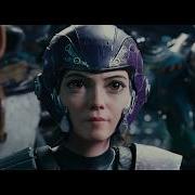 Alita Battle Angel Motorball Scene