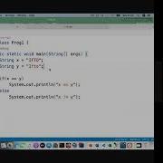 Aula32 Tipo String Comparando Objetos Tipo String Parte 5