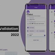 3 7 Create A Form In Flutter With Form Validation Flutter 2025