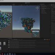 Dynamic GPU Based Occlusion Culling