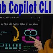How To INSTALL And Use GitHub Copilot CLI In VS Code Automate Your Workflow Code FASTER