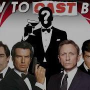 The Impossible Mystery Behind Casting James Bond